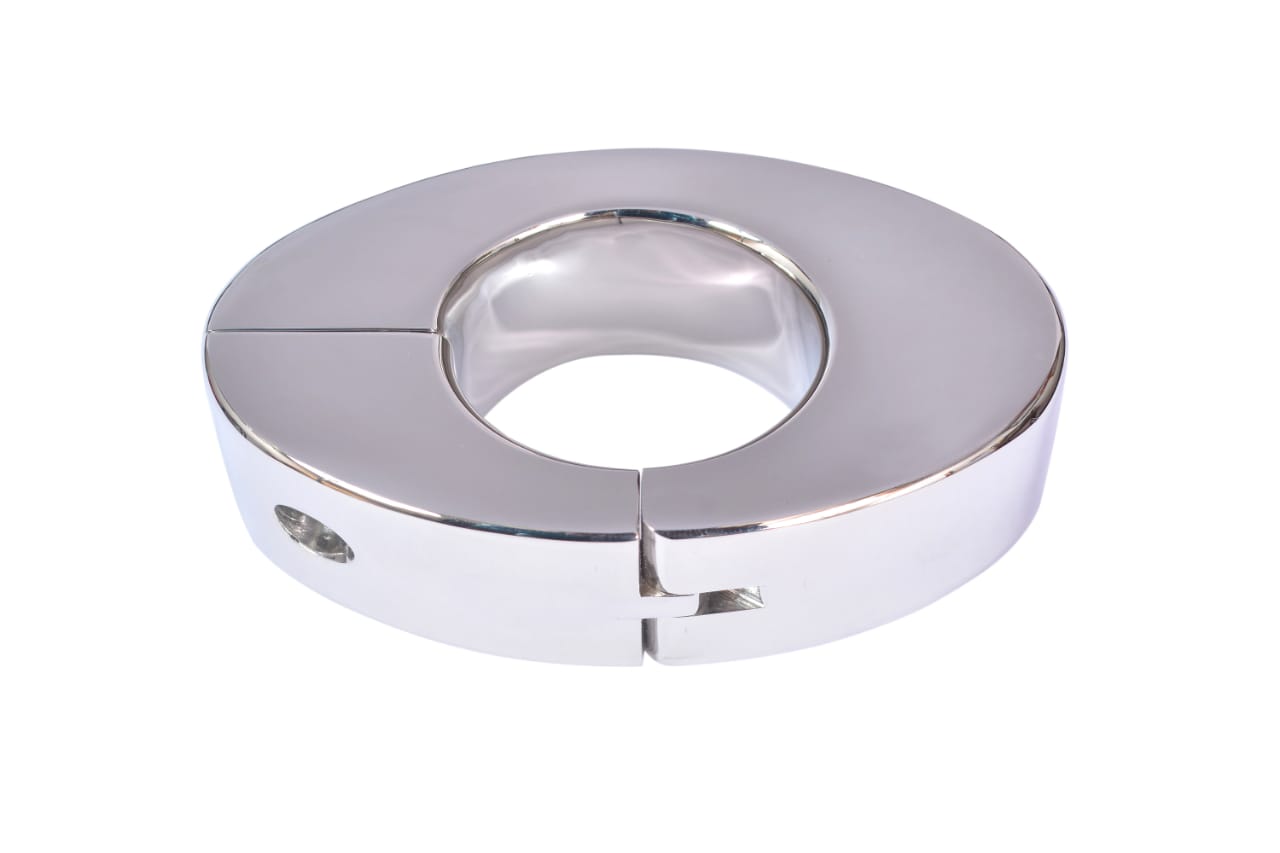 EGG SHAPED B. STRETCHER