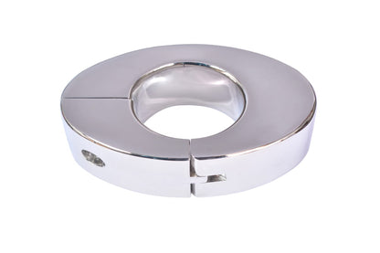 EGG SHAPED B. STRETCHER