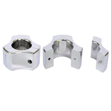 SplitCore Ball Stretcher – Modular Lock Edition | Precision CBT for Long-Term Wear
