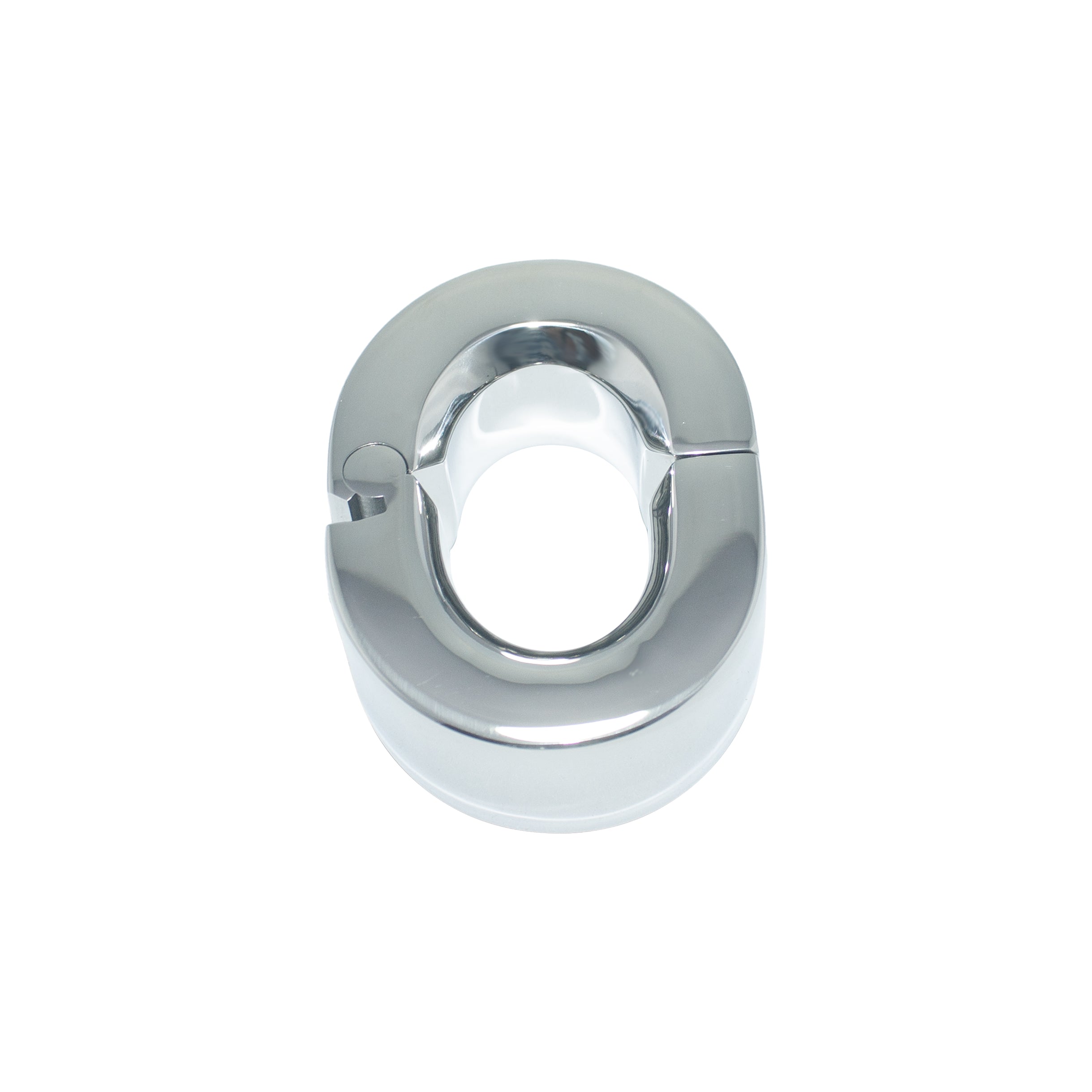 Oval Magnetic Ball Stretching Weights – Hinged Edition