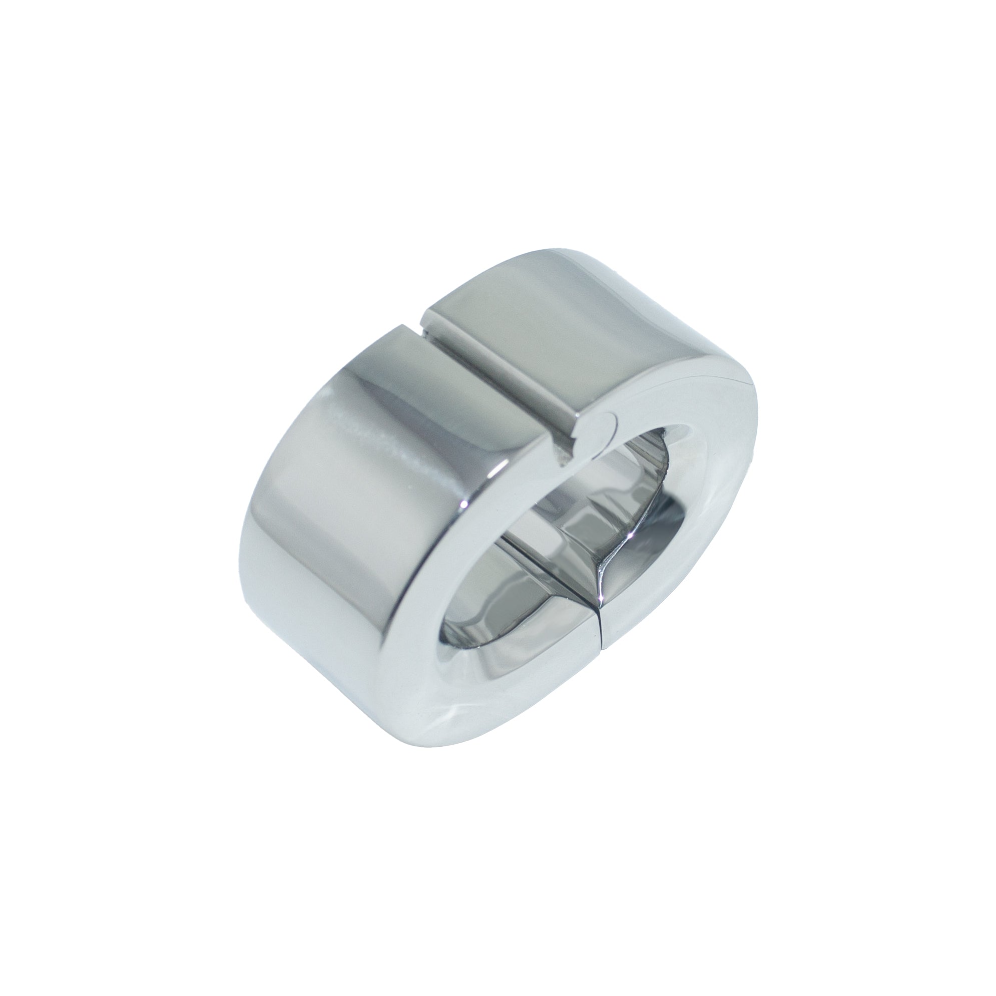 Oval Magnetic Ball Stretching Weights – Hinged Edition