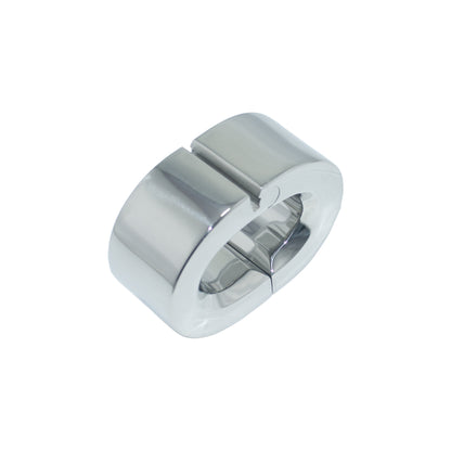 Oval Magnetic Ball Stretching Weights – Hinged Edition