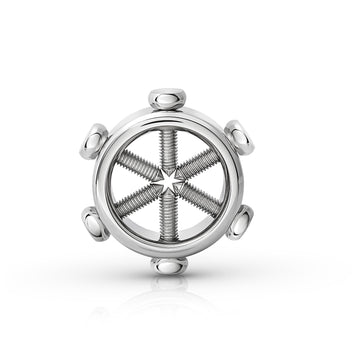 Spiked Glan Ring