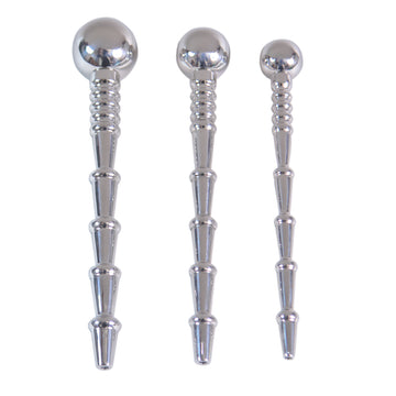 OVER RIBBED JOY STICK