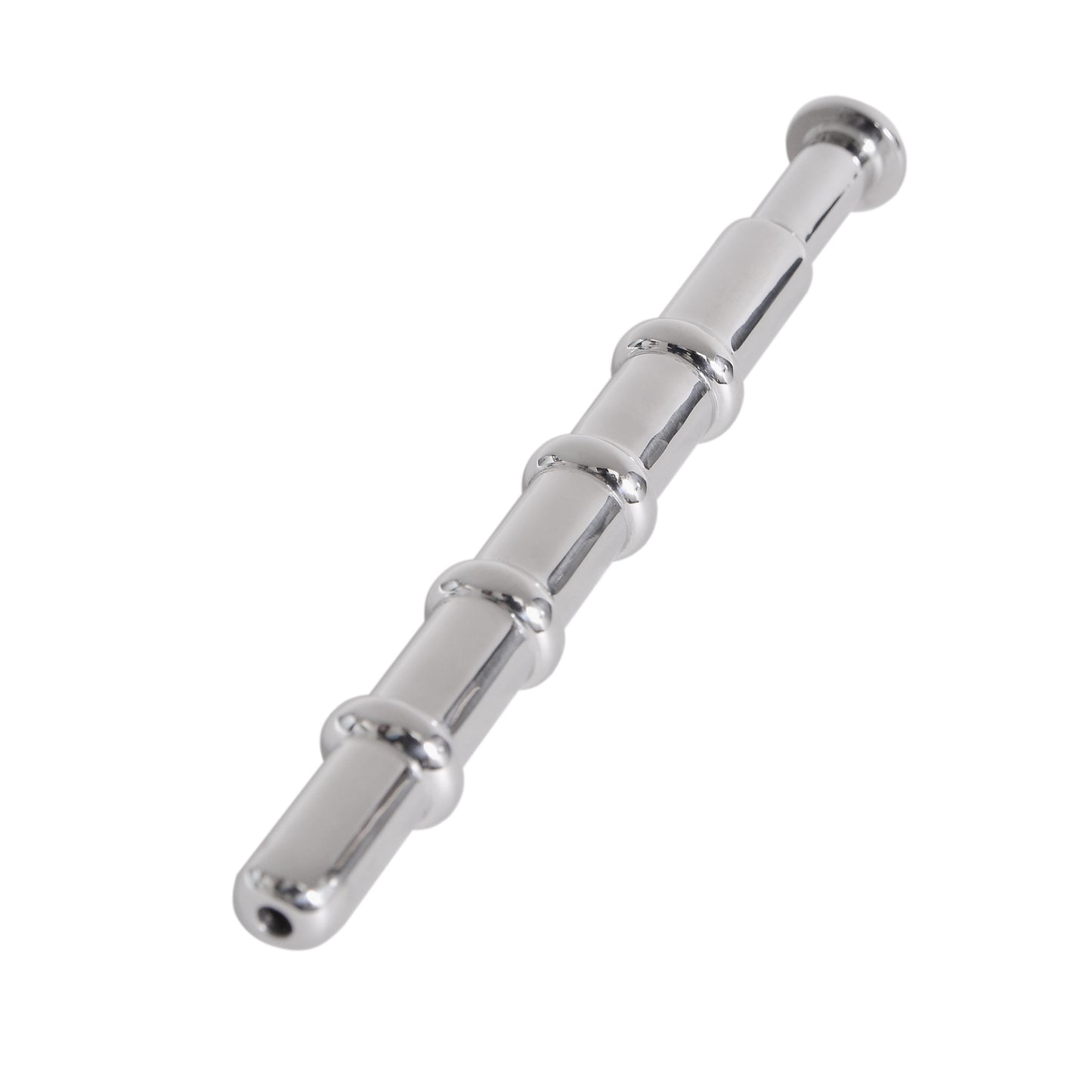 NAIL WITH RIDGES PENIS PLUG
