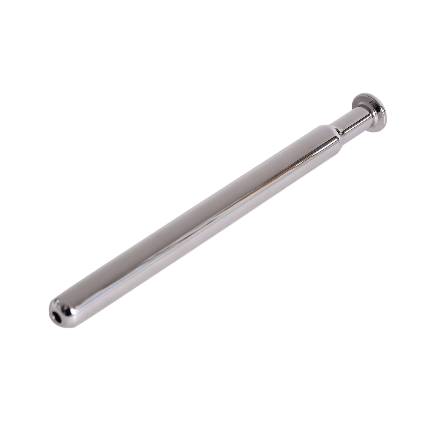 SMOOTH NAIL PENIS PLUG