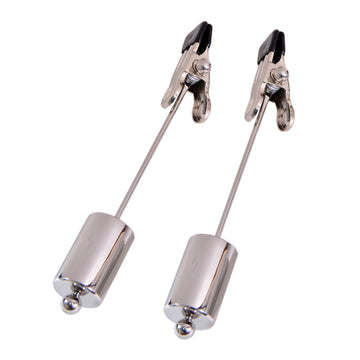 Nipple Clamp