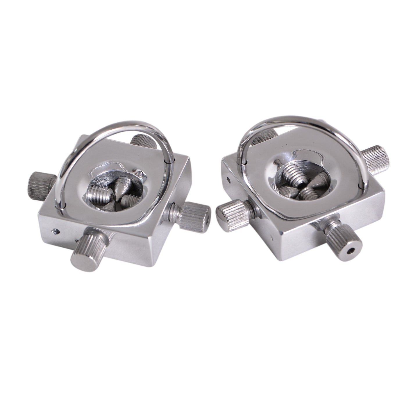 MEO Nipple Clamp