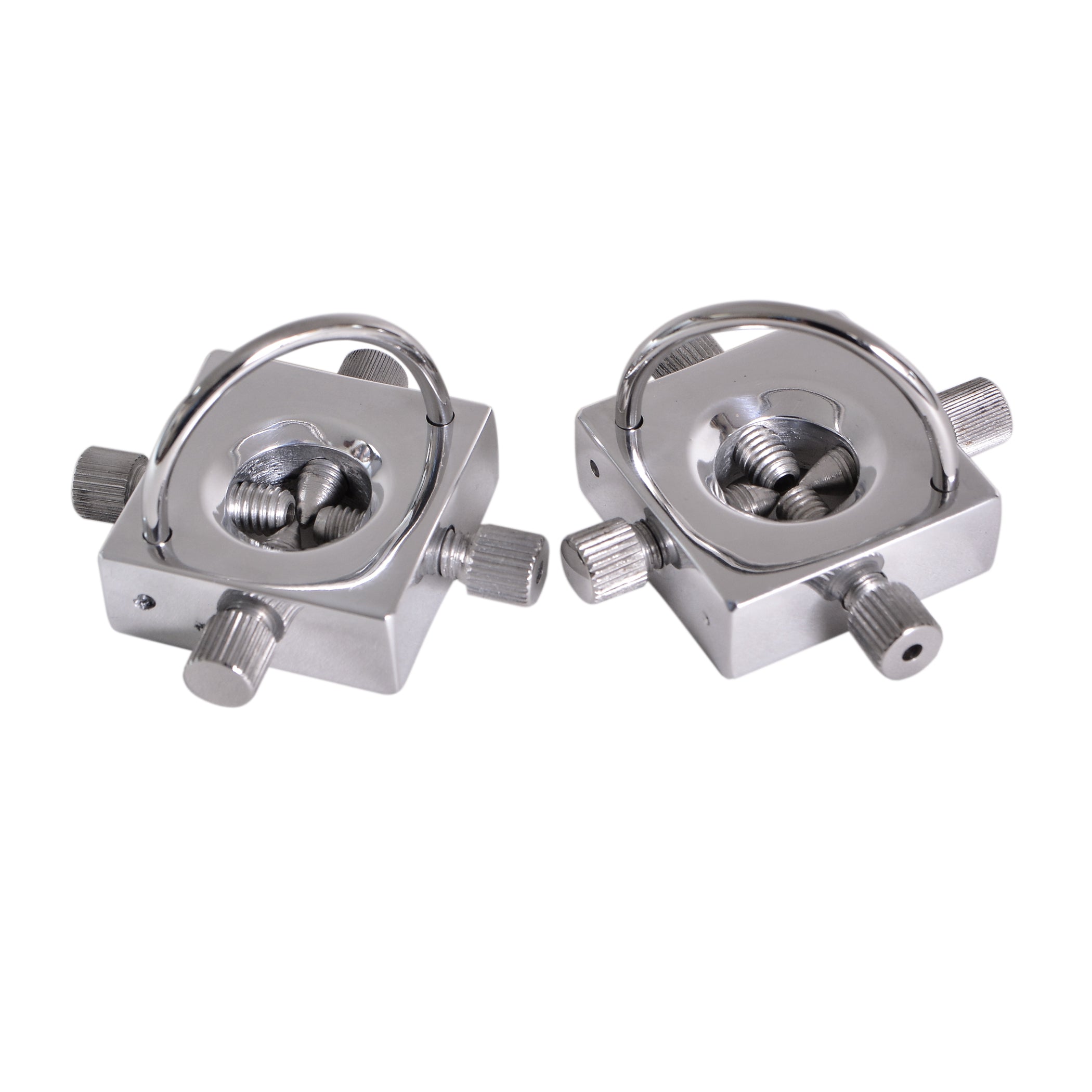 MEO Nipple Clamp