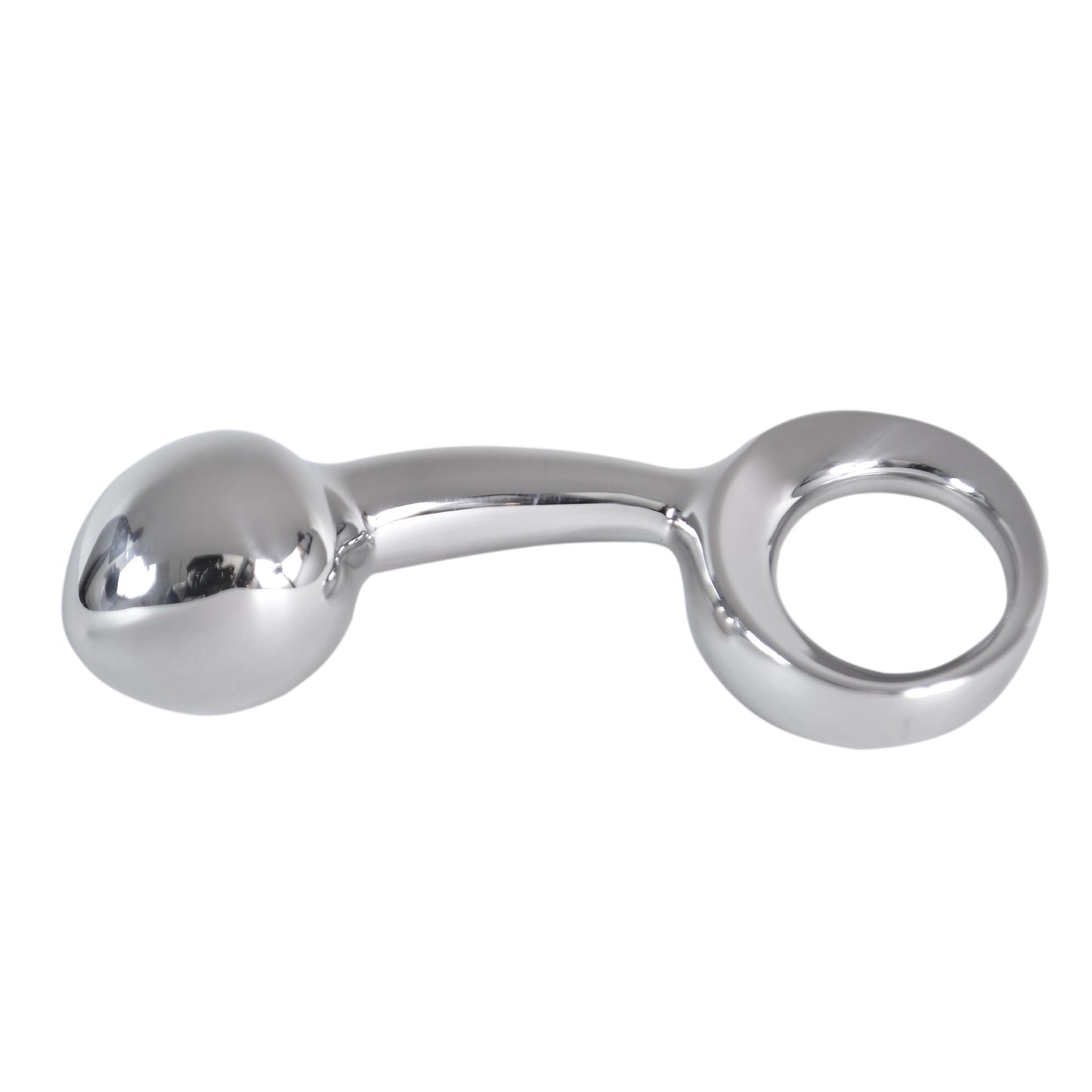 PURE BUTT PLUG STYLE