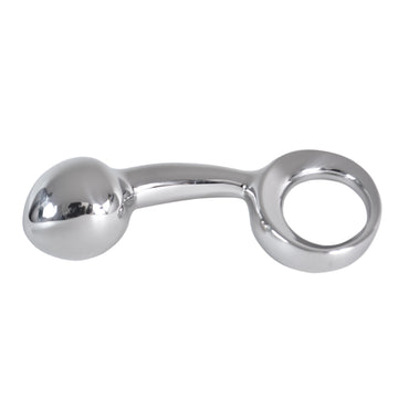 PURE BUTT PLUG STYLE