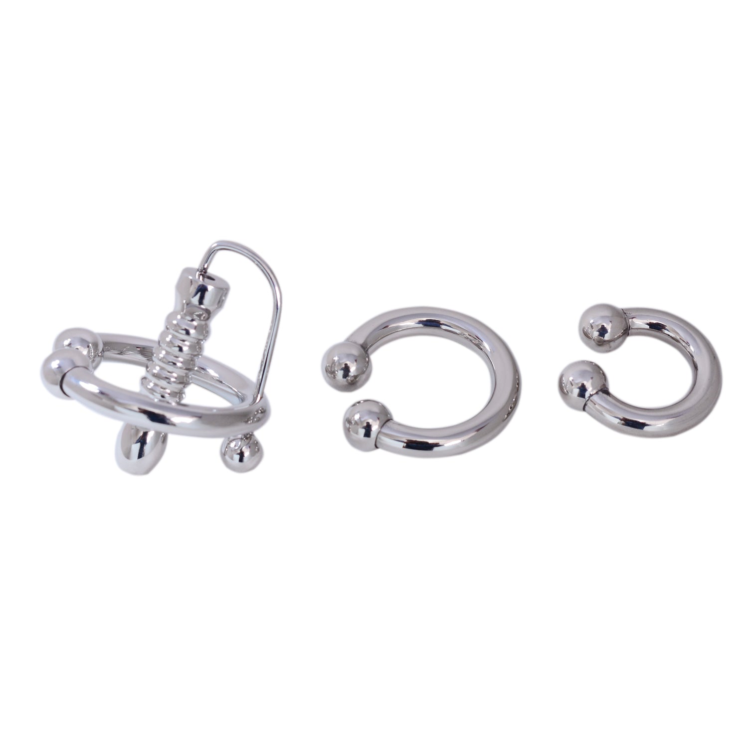 Horseshoe Wedge Plug – Precision-Designed for Unique Sensations