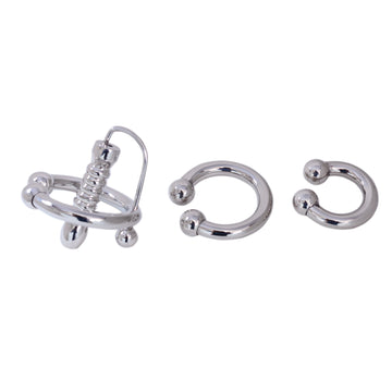 Horseshoe Wedge Plug – Precision-Designed for Unique Sensations