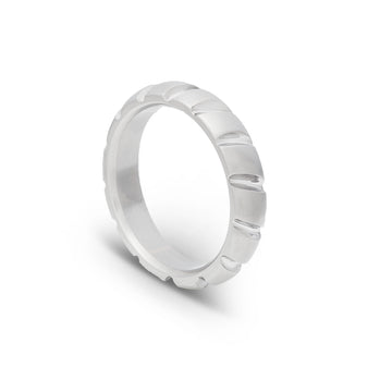 Stainless Steel Cock and Glans Ring