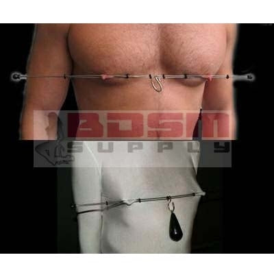 LONG THAI PAIN STICK WITH HOOK