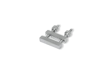 Nipple Clamps with Screw – Ultimate Control for Intense Nipple Stimulation
