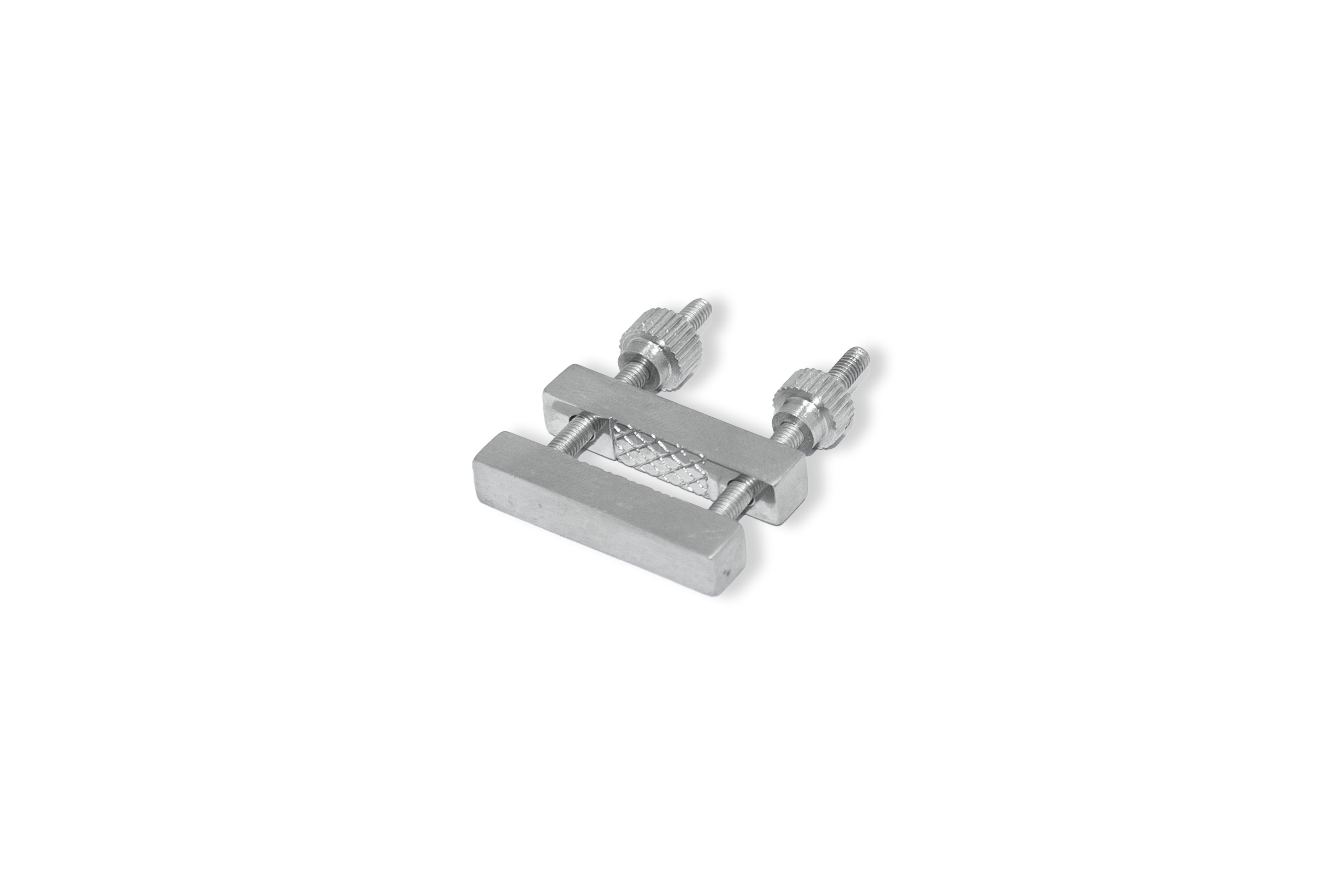 Nipple Clamps with Screw – Ultimate Control for Intense Nipple Stimulation