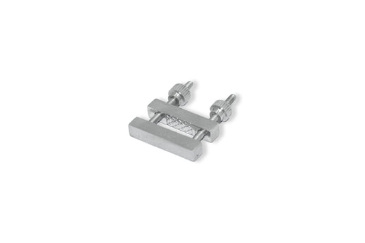 Nipple Clamps with Screw – Ultimate Control for Intense Nipple Stimulation
