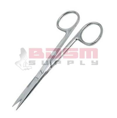 DRESSING SCISSOR SHARP/SHARP