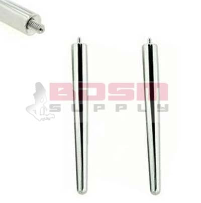 THREADED TAPERS PIN