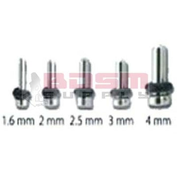 SEPTUM TAPER