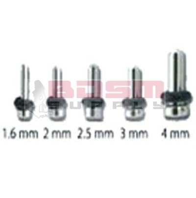 SEPTUM TAPER
