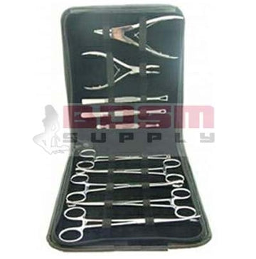 RING OPENING AND CLOSING PLIER KIT