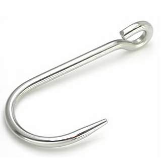 Piercing Hang