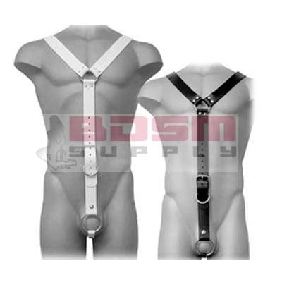 MENS Y HARNESS