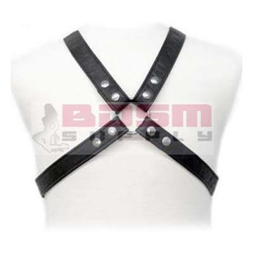 BASIC MENS HARNESS