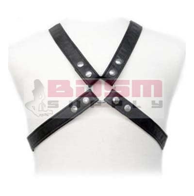 BASIC MENS HARNESS