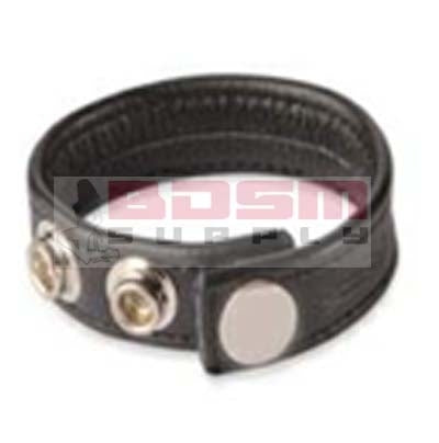 COCK AND BALL PLAIN STRAP