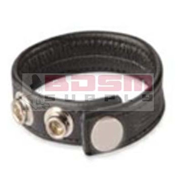 COCK AND BALL PLAIN STRAP