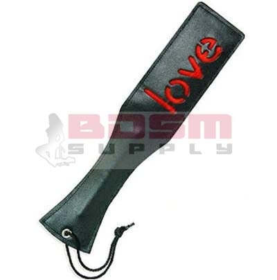 LOVE SPANKER