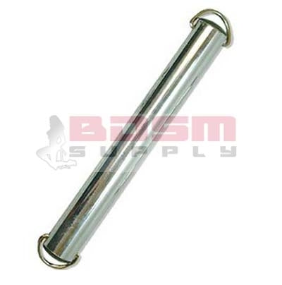 HOBBLE BAR STEEL