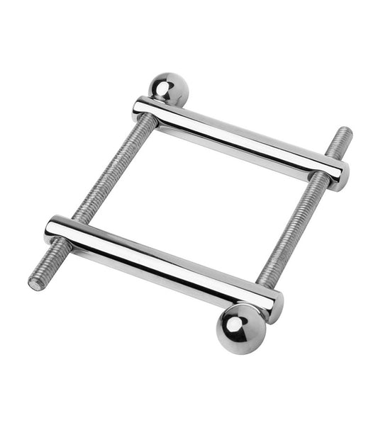 NIPPLES CLAMP WITH ONE END BALL