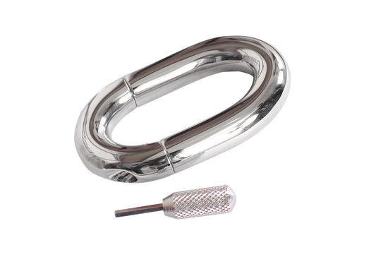 ROUND OVAL BALL STRETCHER 22 X 44MM