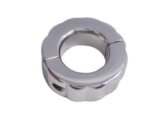 Cog Ball Stretcher – Unique Design for Enhanced Sensation and Style