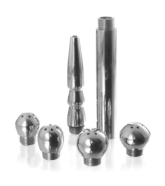 DELUXE DOUCHE SET