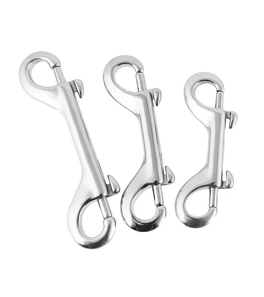 DOUBLE CONNECTOR
