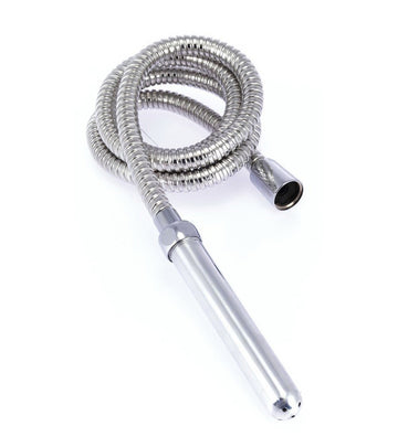LARGE UNISEX SHOWER DOUCHE ENEMA