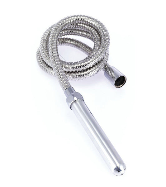 LARGE UNISEX SHOWER DOUCHE ENEMA
