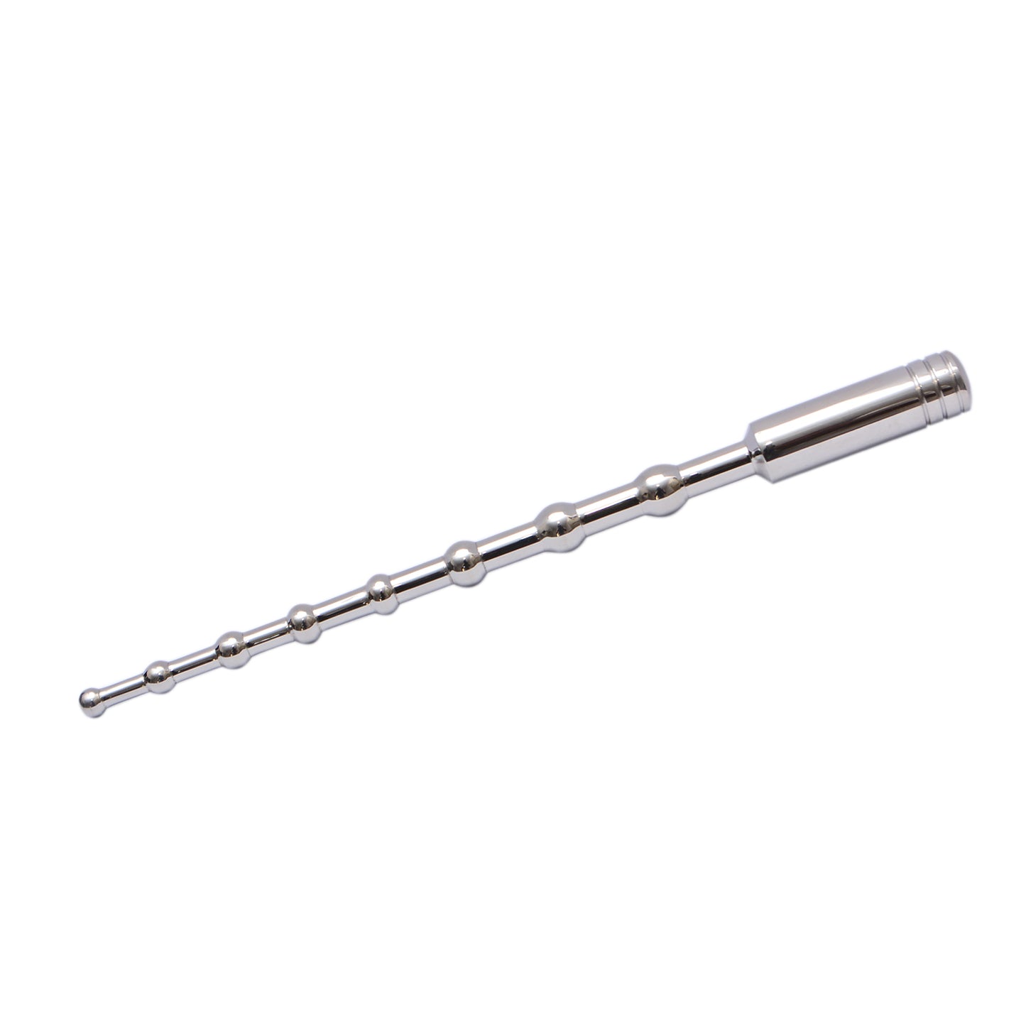 THE BULLET