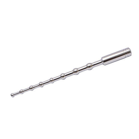 THE BULLET