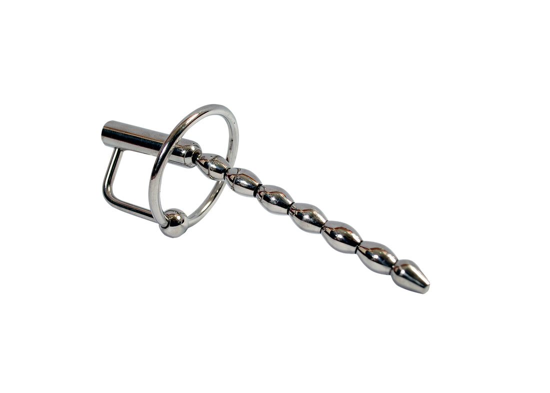 COMPLETELY FLEXIBLE PLUG