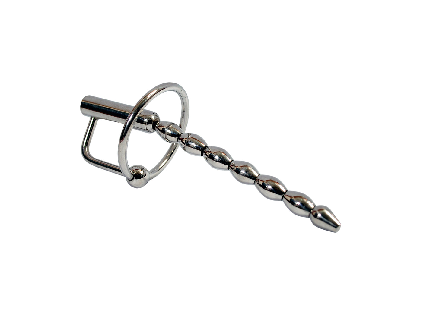 COMPLETELY FLEXIBLE PLUG