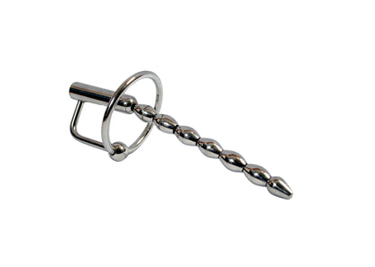 COMPLETELY FLEXIBLE PLUG