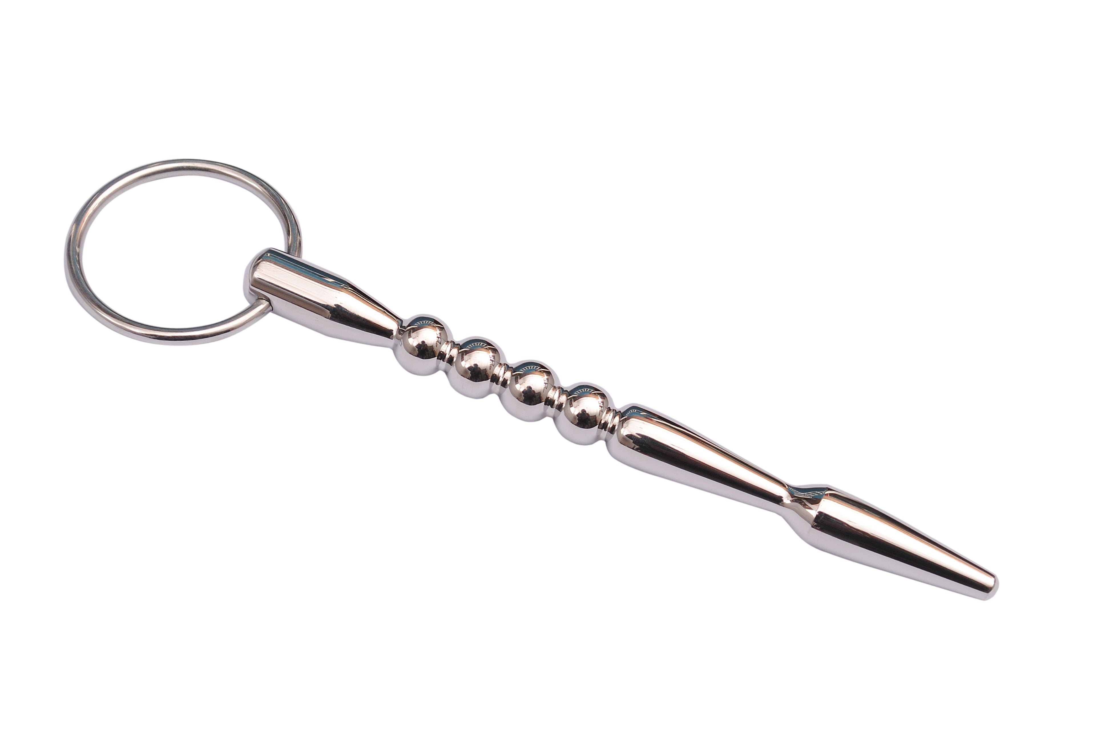 PENIS PLUG URETHRAL SOUND TAILBONE