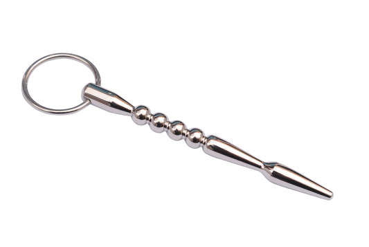 PENIS PLUG URETHRAL SOUND TAILBONE