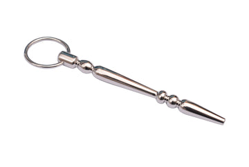 PENIS PLUG URETHRAL SOUNDS TAILBONE 2